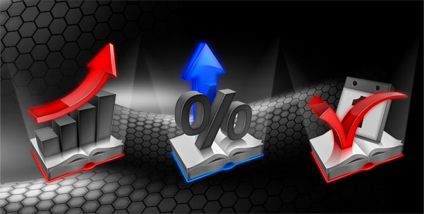 i-Dashboard icons set