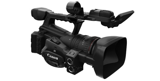 Canon Video Camera XF305
