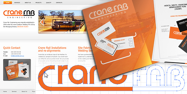 Crane Fab