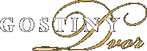 Gostiny Dvor
