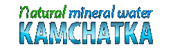 Kamchatka Water