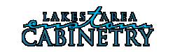 Lakes Area Custom Cabinetry