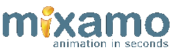 Mixamo