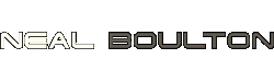 Neal Boulton