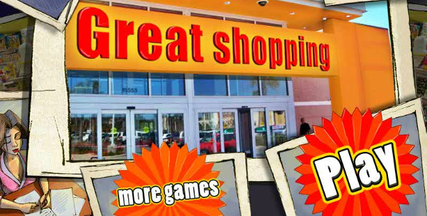 Great Shopping