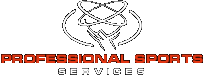 Professional Sports Services